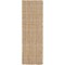 Livabliss Jute Woven JS-2 Handmade Area Rug JS2-268 - alternate 1